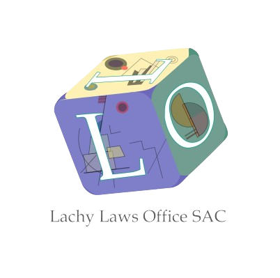 Lachy Laws Office SAC